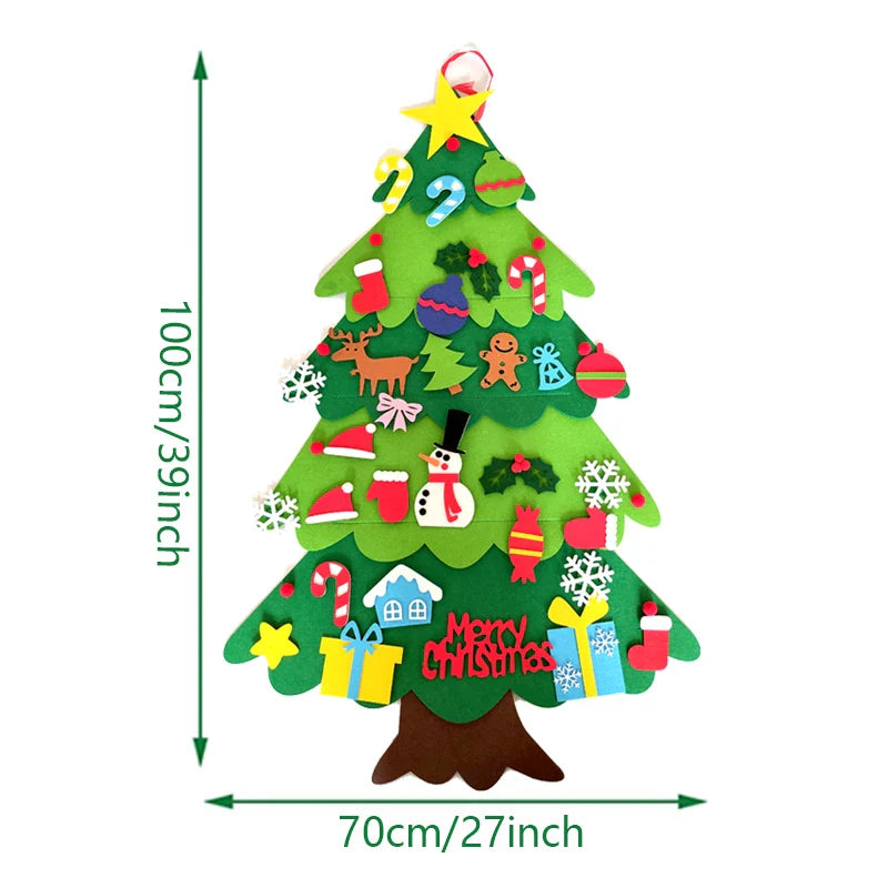 DIY Christmas Tree