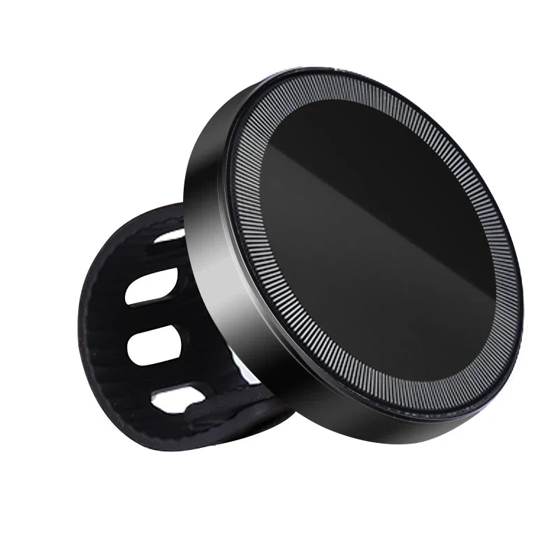 Magnetic Phone Grip Mount for Stroller