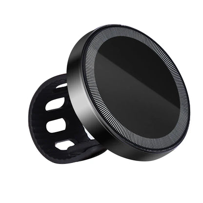 Magnetic Phone Grip Mount for Stroller