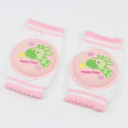 KrabbelSchutz Baby Knie- & Ellenbogenschoner