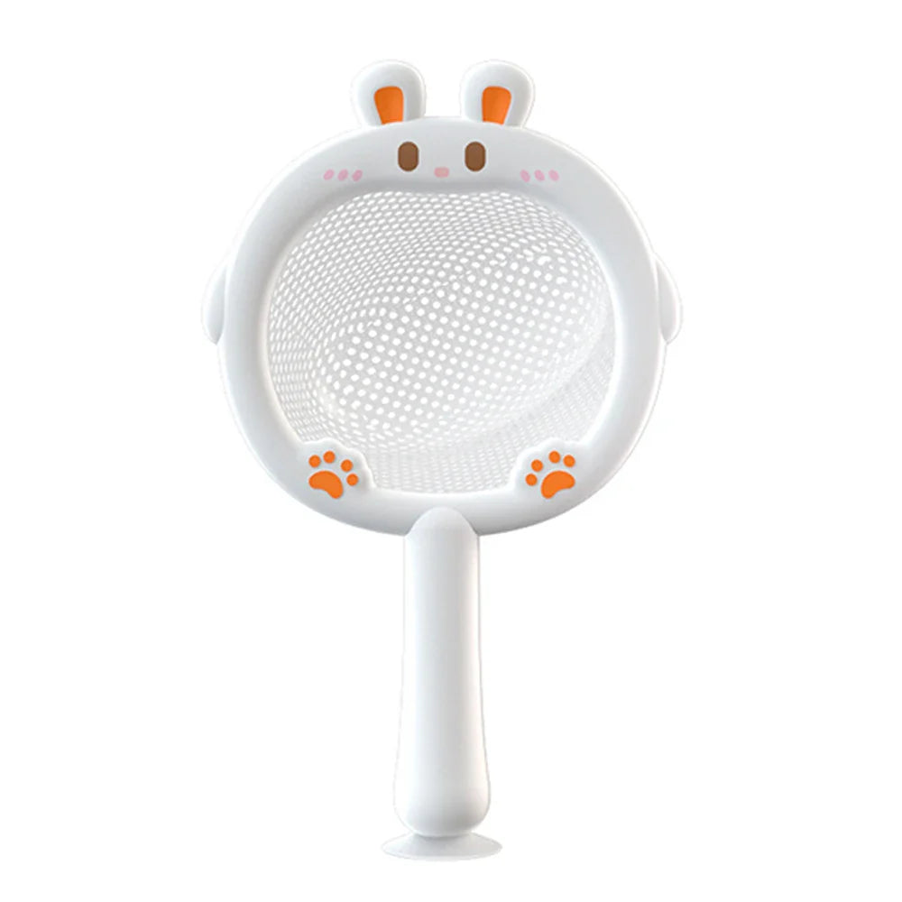 LED Light-Up Floating Bath Toy