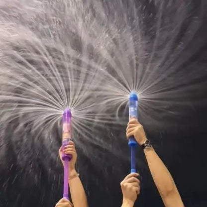 SpritzFunke Wasserpistole
