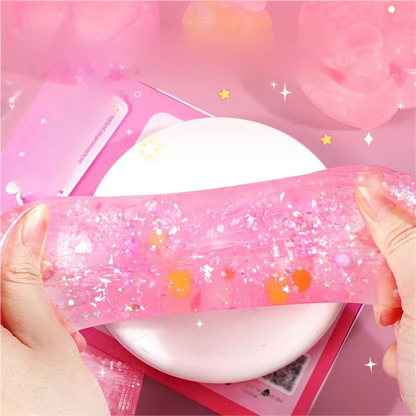 Squishy-Bastelset für Kinder 🎨✨