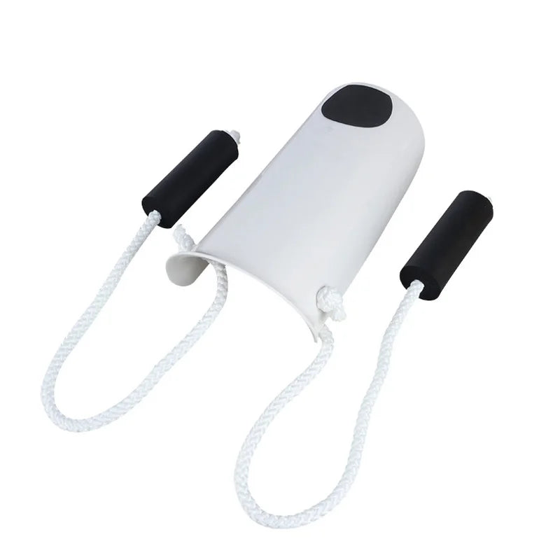 Sock Helper Tool – Easy On and Off Stocking Slider