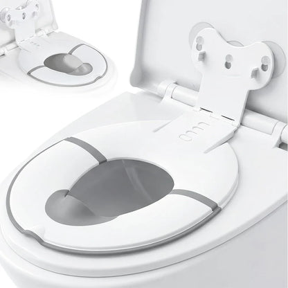 Faltbarer Kinder-Toilettensitz