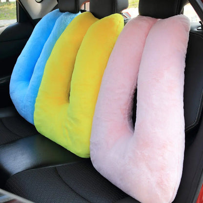Kinder Auto Sicherheitsgurt Kissen