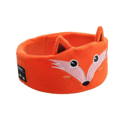 Hörschutz & Kopfhörer-Stirnband für Kinder & Babys 🐻💤