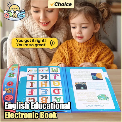 Smart Kids Learning Audio Book – Fun Learning Made Easy