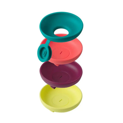TropfStopp Eiscreme Halter