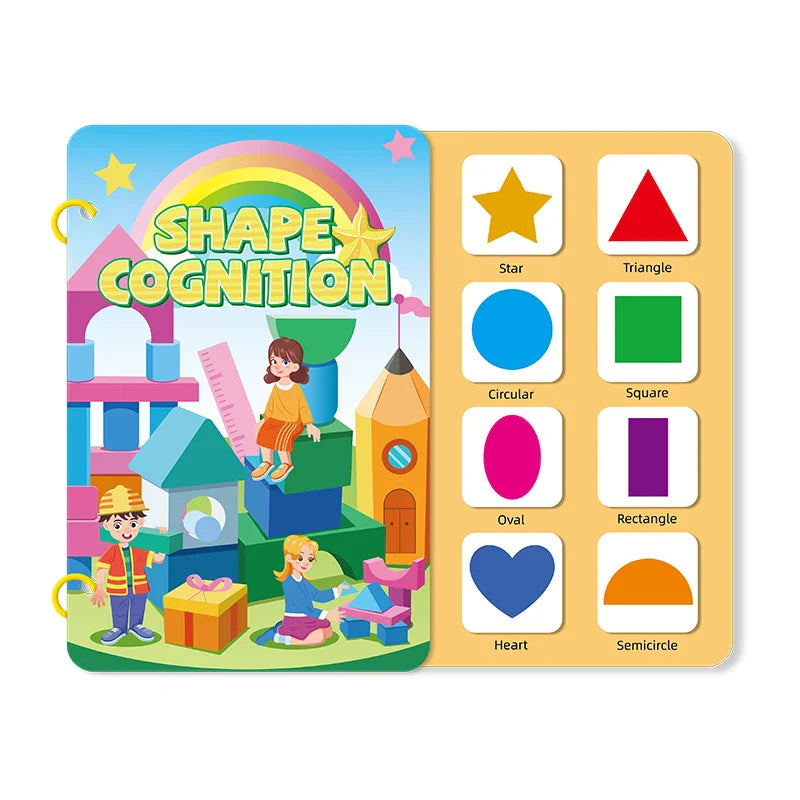 Creative Minds - Activity Book