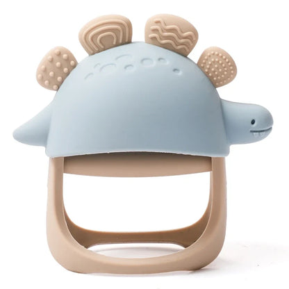 BeißFreund – Beißring aus Silikon 👶🦷