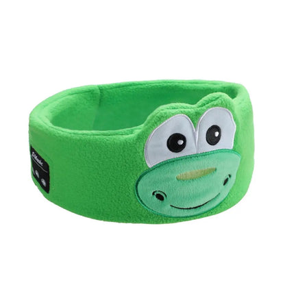 Hörschutz & Kopfhörer-Stirnband für Kinder & Babys 🐻💤
