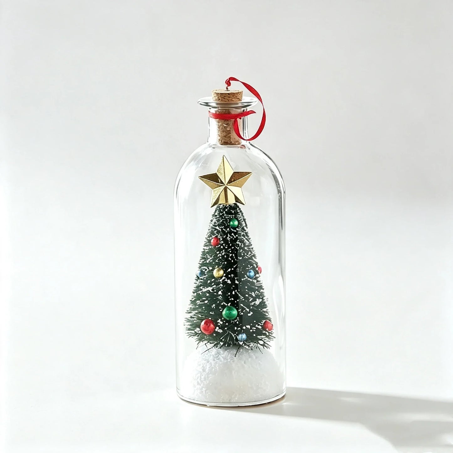 WeihnachtsStimme – Weihnachtsanhänger mit persönlicher Sprachnachricht
