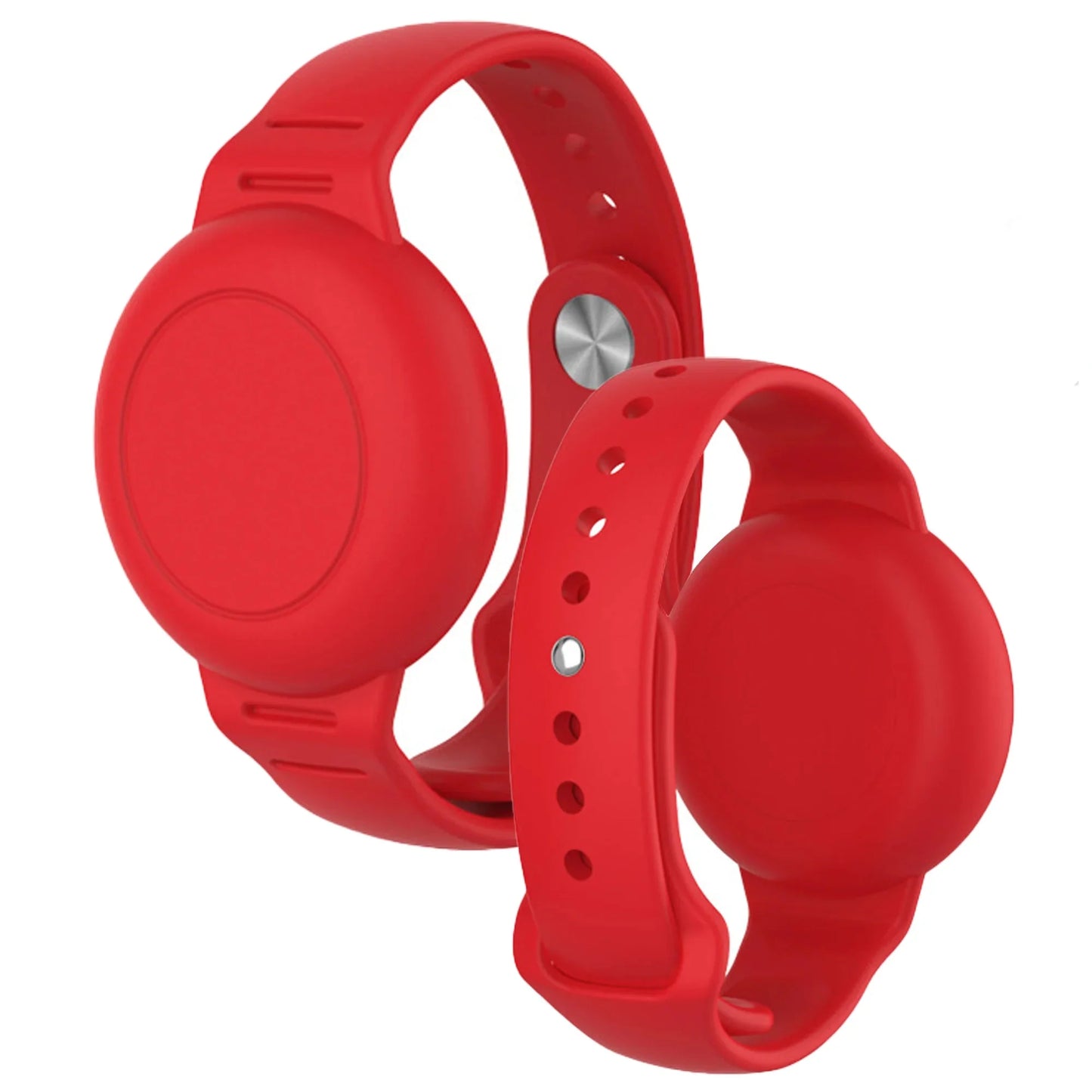 Kinder AirTag-Armband