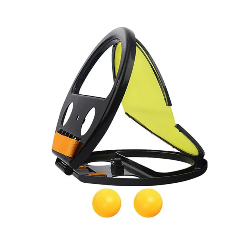 FunCatch - Toss & Catch Ball Game