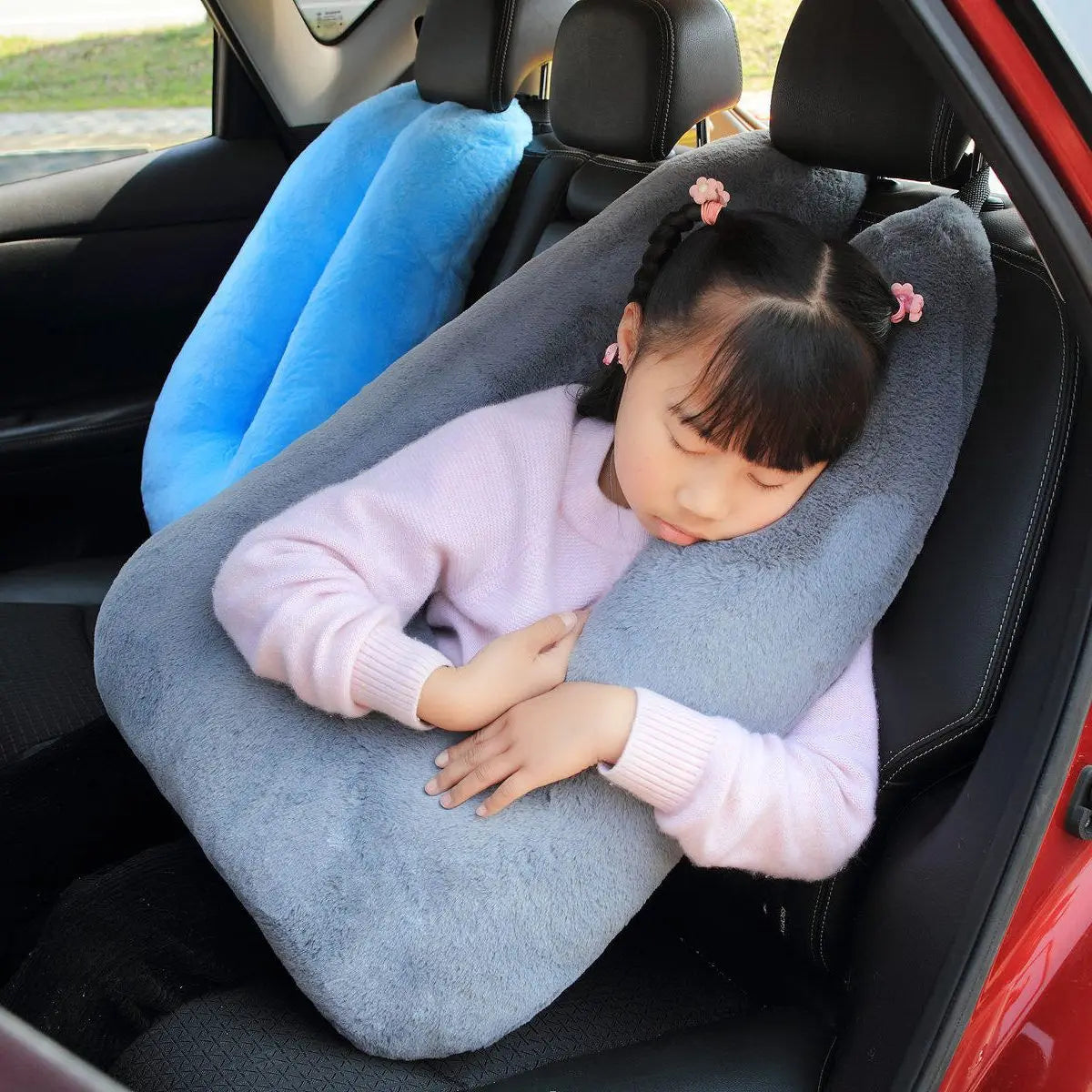 Kinder Auto Sicherheitsgurt Kissen