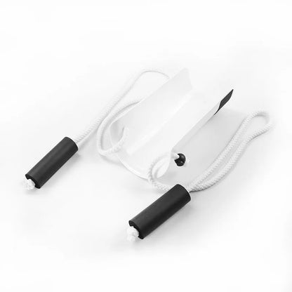 Sock Helper Tool – Easy On and Off Stocking Slider