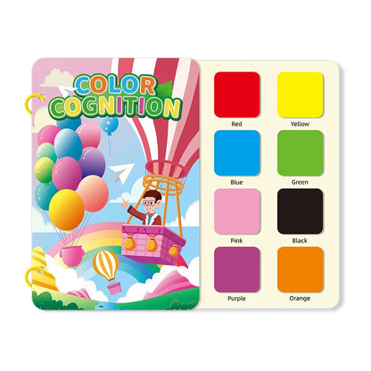 Creative Minds - Activity Book