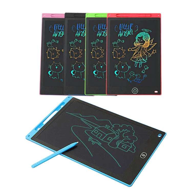 Writing Tablet - Magic Drawing for Kids