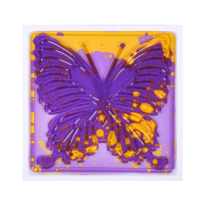 QuetschFliesen – Fühl-Bodenfliesen mit Flüssigkeit 💧🌈