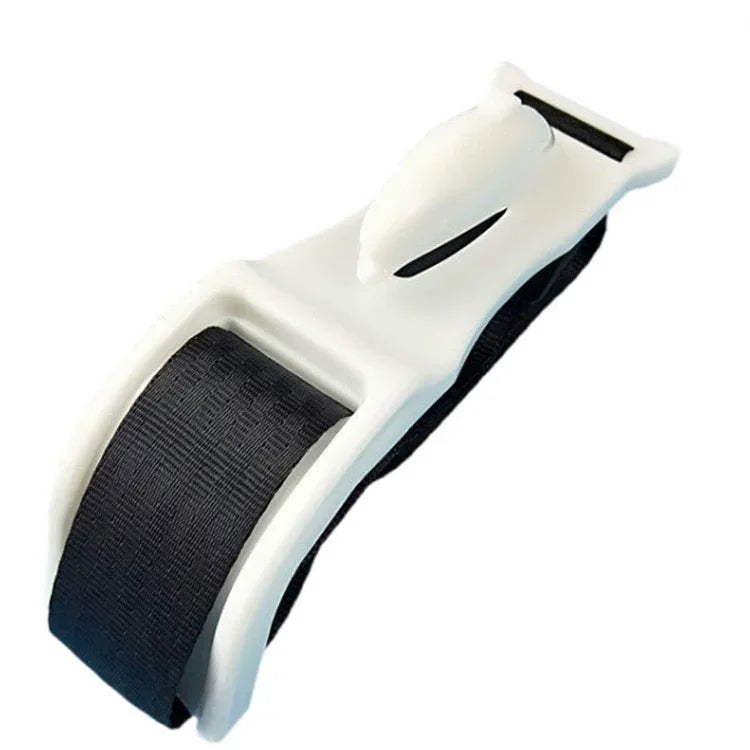 BauchKomfort Sicherheitsgurt-Adapter