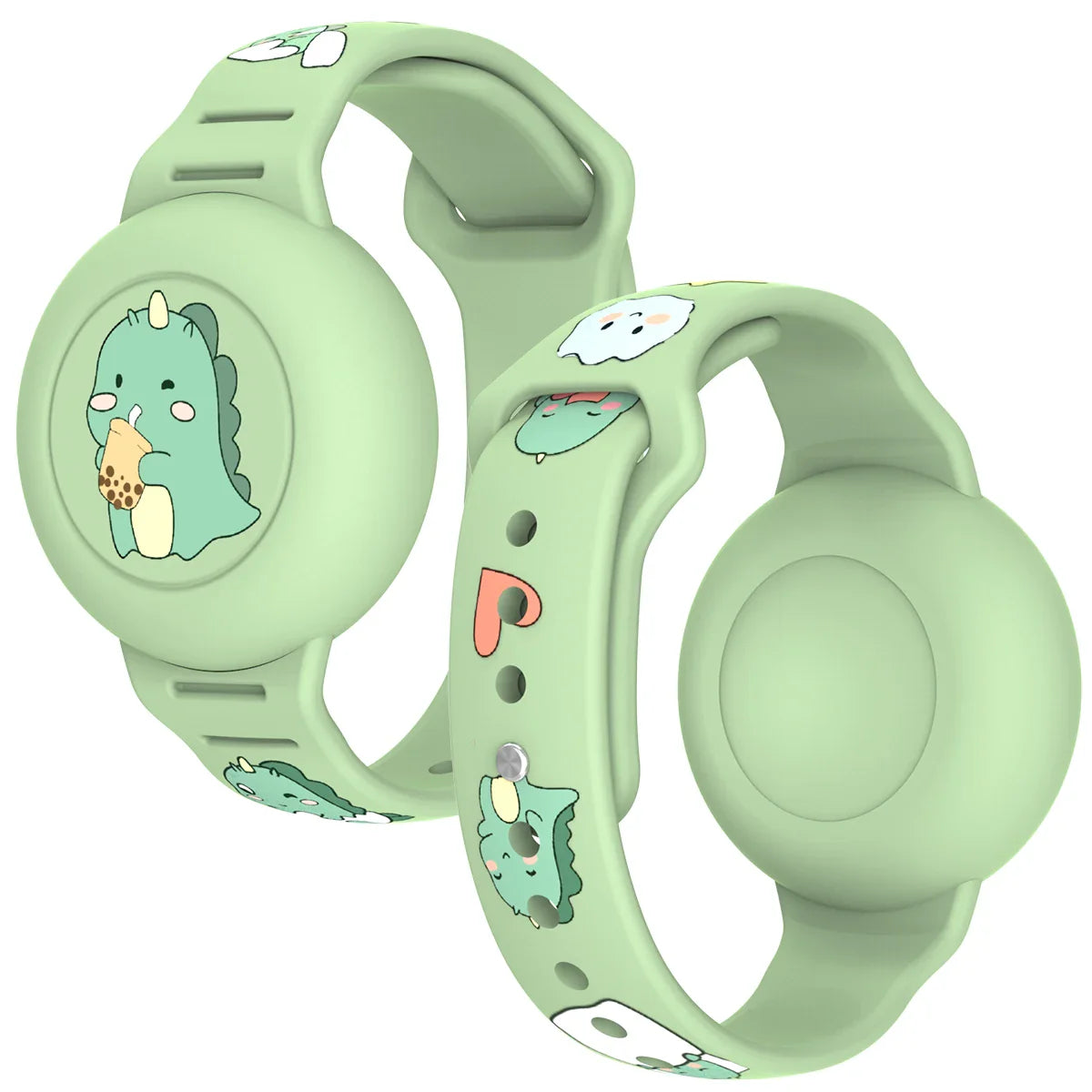 Kinder AirTag-Armband