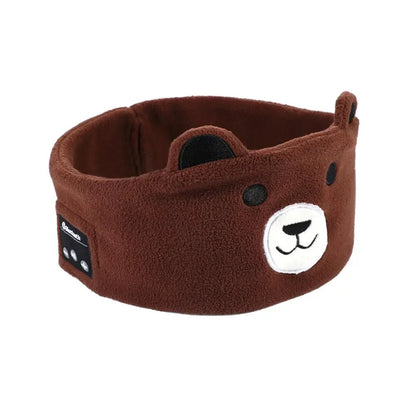 Hörschutz & Kopfhörer-Stirnband für Kinder & Babys 🐻💤