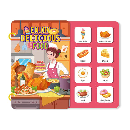 Creative Minds - Activity Book